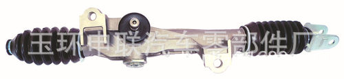 转向器总成机械式齿轮齿条方向机STEERING GEAR 48500-77500