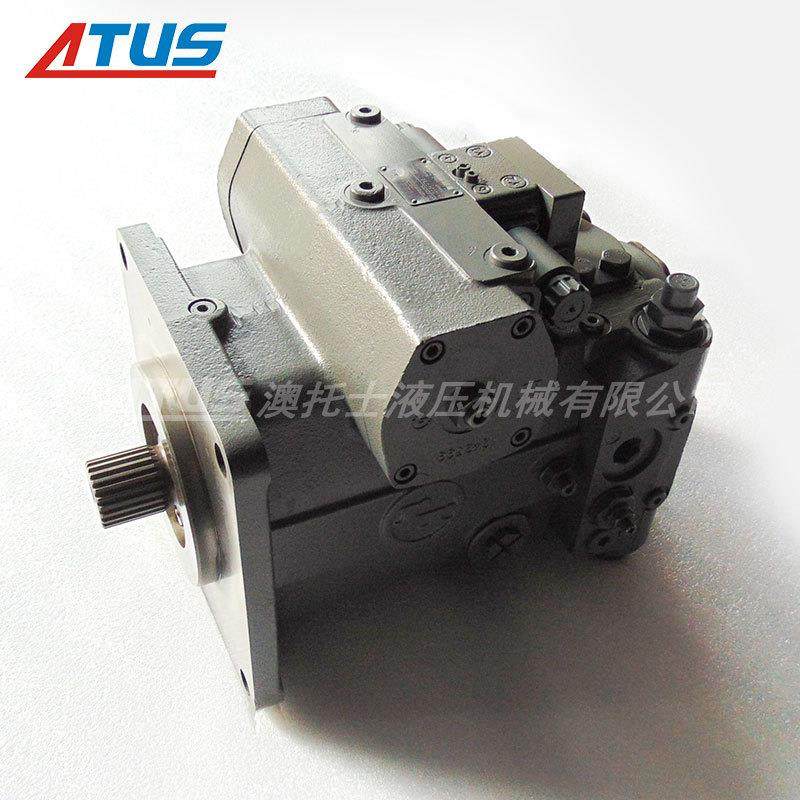 CaterpillarD8N/D8R履带式推土机AA4VG125HDD1变量柱塞泵6E1661