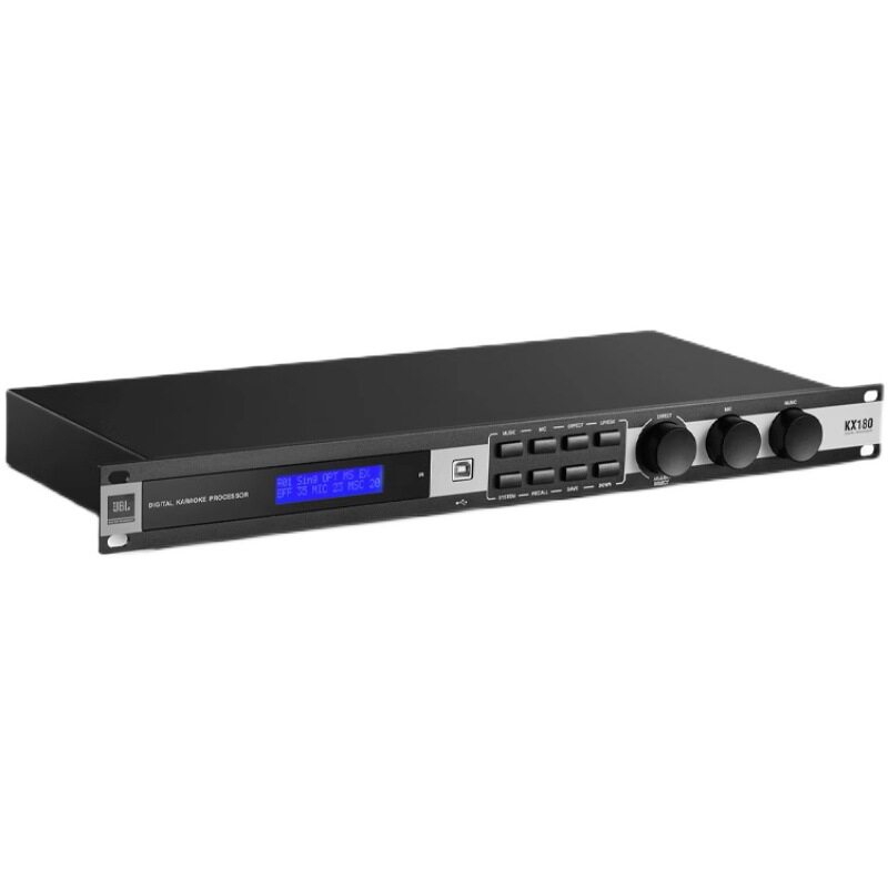 J.B.LKX180A舞台KTV人声效果器