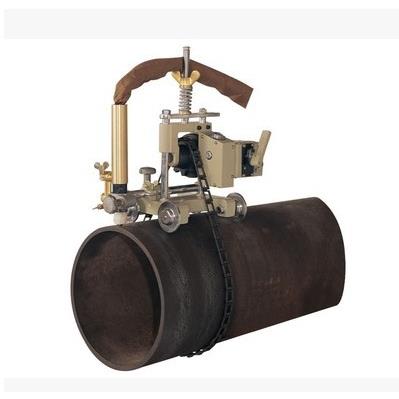 华威CG2-11B不锈钢管道切割机管道钢管切割机等离子管道切割机