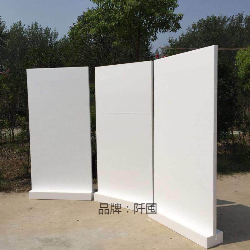 摄影泡沫反光板吸光保温泡沫板拍照广告板影楼光影隔热高密度