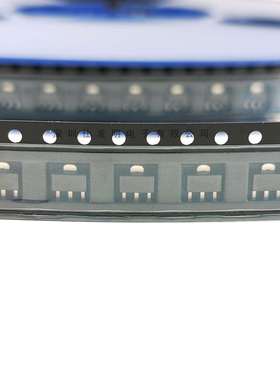 2SD965SOT-89TO-1265A大芯片直插铜脚贴片