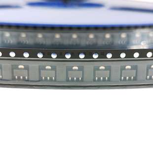 2SD965SOT 1265A大芯片直插铜脚贴片 89TO