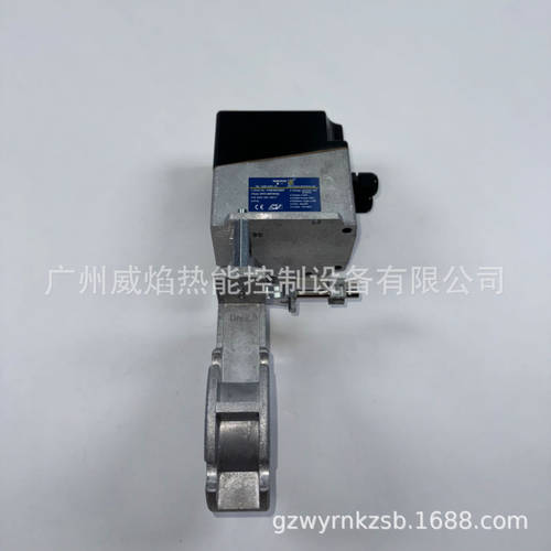 AstechnicAT31-60T3R电动执行器