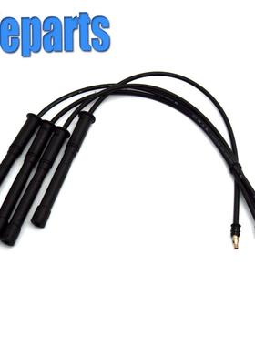 适用雷诺TWINGO/KANGOO/CLIO/MODUS点火线圈修理包胶套8200051128