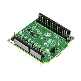 EVAL-ADPD4100-ARDZ模拟前端AFE接口Arduino平台评估扩展板