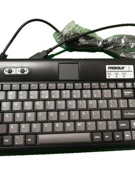 ATM配件ATM迪堡Diebold维护键盘49-221669-000A49221669000