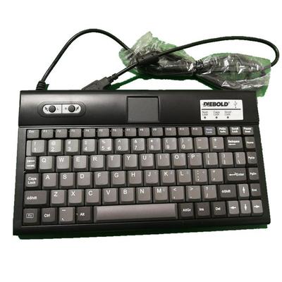 ATM配件ATM迪堡Diebold维护键盘49-221669-000A49221669000