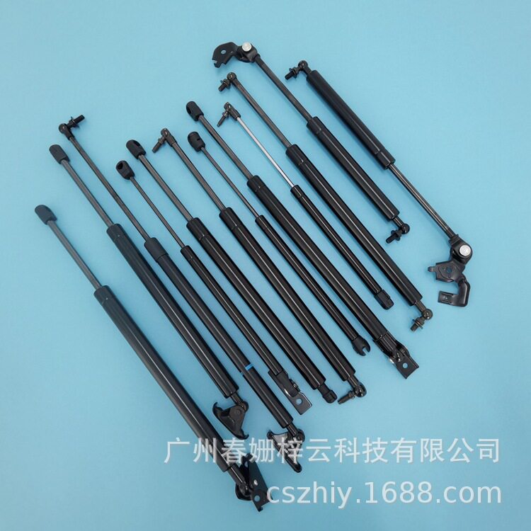 E90H尾门/引擎盖液压支撑杆