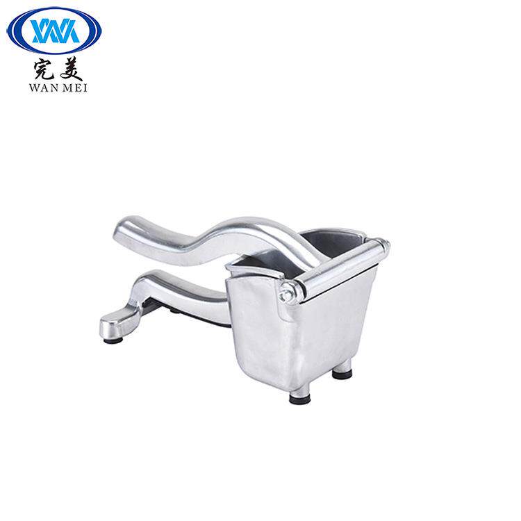 手动压汁器柠檬榨汁西瓜葡萄橙子果汁机户外摆摊榨汁机