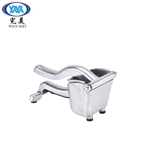 手动压汁器柠檬榨汁西瓜葡萄橙子果汁机户外摆摊榨汁机