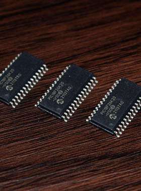 PIC18F26K20-I/SOSOP28贴片MCU单片机芯片IC现货