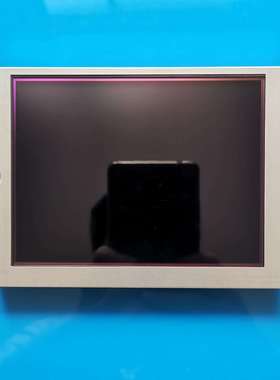 京瓷5.7寸KCG057QV1DB-G50液晶显示屏液晶屏实物拍摄，价格商谈