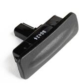 81260A5000适用于现代13 17ElantraGT行李箱盖锁按钮尾门开关