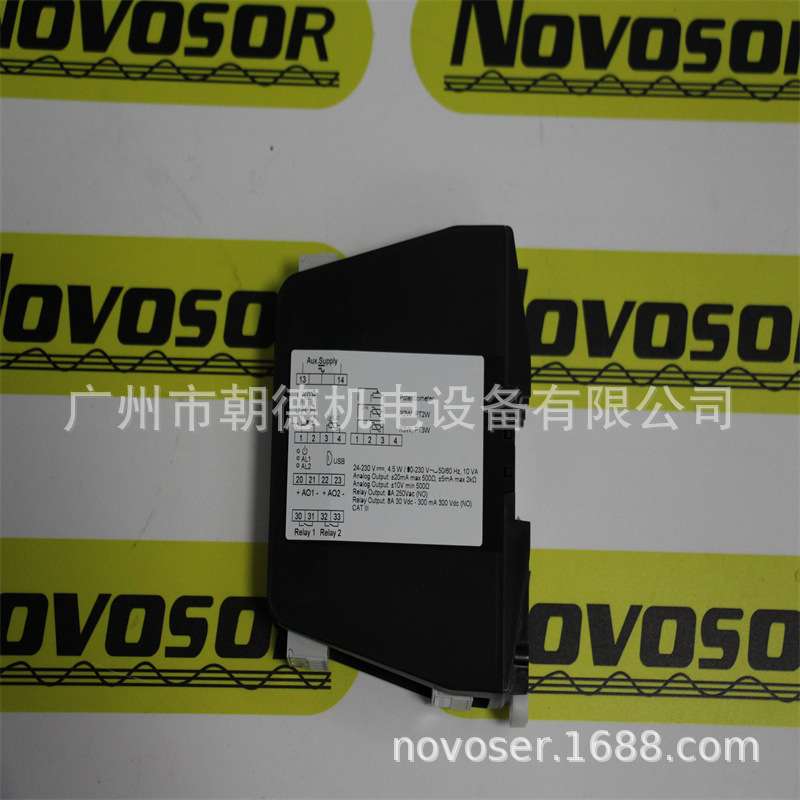 TILLQUIST DCR-010000（ VR103L-02）DCR-022000变送器