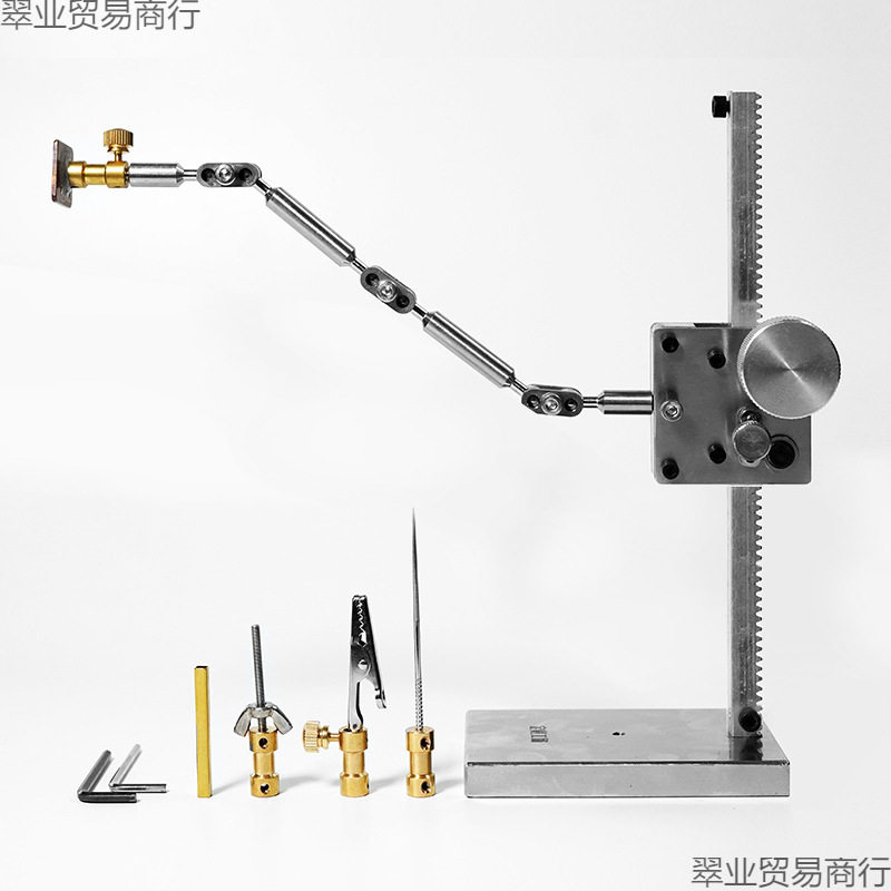 定格动画拍摄支架固定器25设备