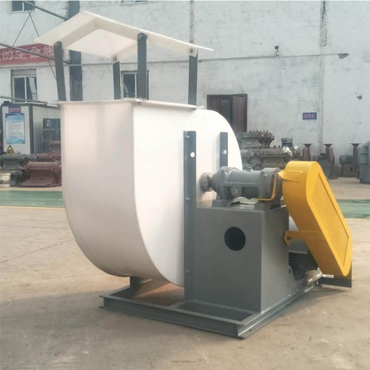 塑料风机 PP耐腐风机 4-68系列15kw PVC电镀实验室通风 源头厂家