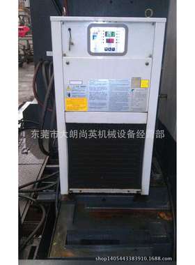 协鸿HARTRORD加工中心油冷机维修HBO-250PTSB6-34