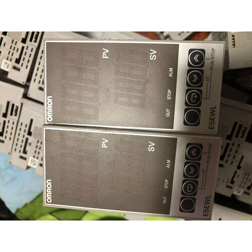温控表 E5EZ-Q3T，E5EWL-R1TC , E5CWL-Q1TC