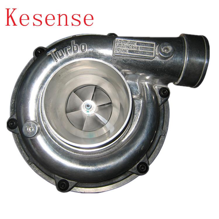 销售涡轮增压器及配件RHG66HK1X114400-4380