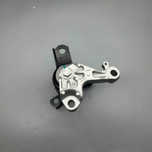AV59-6F012-BD适用于FORD福特FIESTA：嘉年华 发动机安装支架脚胶