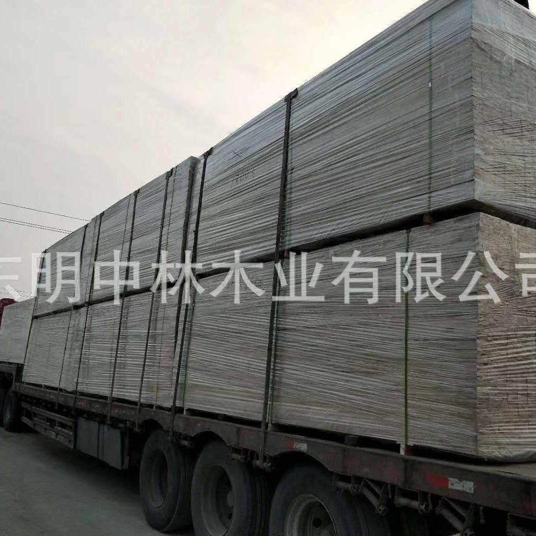 指接板，集成材实木线条，涂泥桐木拼板，杨木，原木