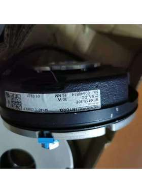 德国INTORQ制动器INTORQBFK458-LINTORQBFK457BFK468