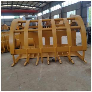 山东临工装载机953抓子头955F抓木器铲车拆车件再制造发动机