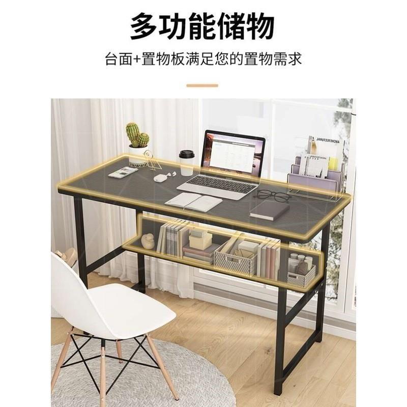 长条桌折叠餐桌简易宿舍桌窄80120140宽3040cm长方.形会议桌子