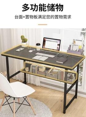 长条桌折叠餐桌简易宿舍桌窄80120140宽3040cm长方.形会议桌子