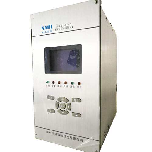南瑞NSR685RF-D微机综合测控装置