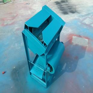 果秧分离机小型花生摘果机电动果子打秧机操作简单