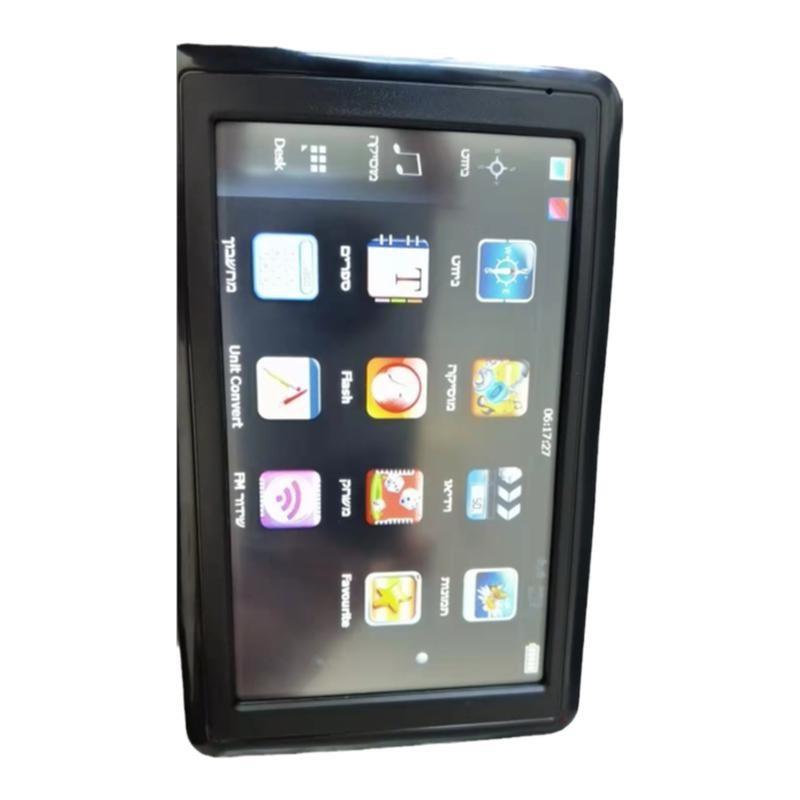 5寸WinCE经典电阻屏导航仪外文多国希伯来语电商热卖