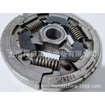 杰魁森Ms382油锯离合器总成离合块甩块链轮园林油锯配件