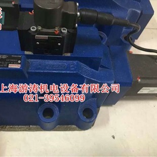 A1M上海游涛仓库直发 6EG24EK31 比例液控阀现货4WRTE32E600L
