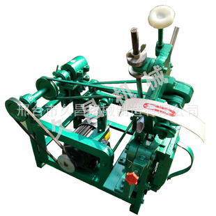 磨锯机木工带锯机跑车配套自动带锯条磨齿机伐锯机1114型