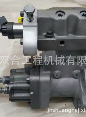 PC300-8 360-8MO柴油泵 燃油泵 6D114E-3柴油泵 6745-71-1170