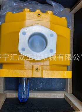 山推推土机SD22工作泵 变速泵 转向泵07446-66103 山推推土机配件