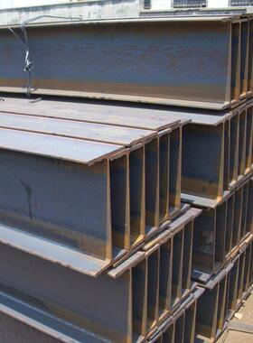 镀锌H型钢焊接H型钢Q235Q345B200*200镀锌H型钢直发