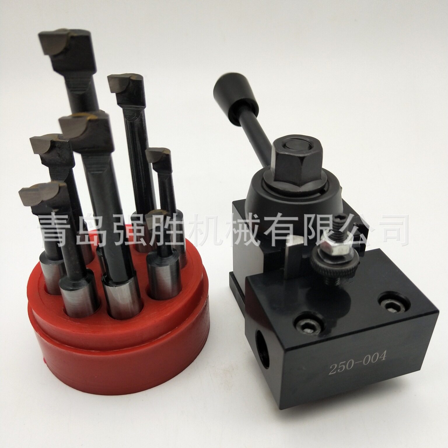 楔式快换刀架镗刀杆车刀套装厂家直供欢迎订购