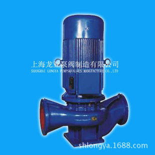 供应ISGHD80 250AHT200三相440V无负压管道泵体