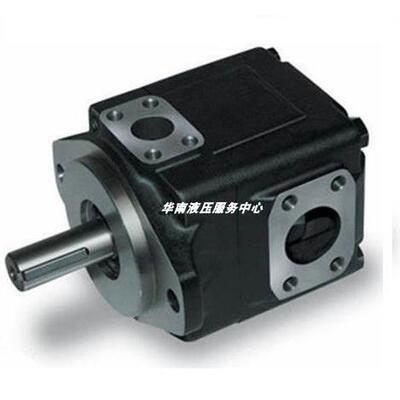 TOKIMEC东京计器SQP21-17/12/14/15/10/19/21-1DD-181DC