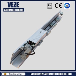 电动感应门 door?厂家安装 DOOR门机 Automatic 销售玻璃感应门