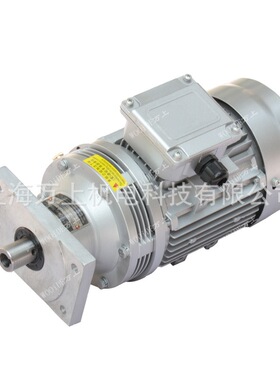 WB系列微型摆线针轮减速机 WB150-11-WD-1500W 实力厂家生产制造