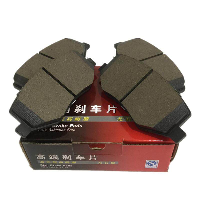 江淮瑞风S3前刹车片陶瓷刹车片瑞风S3陶瓷刹车片江淮瑞风S3刹车片