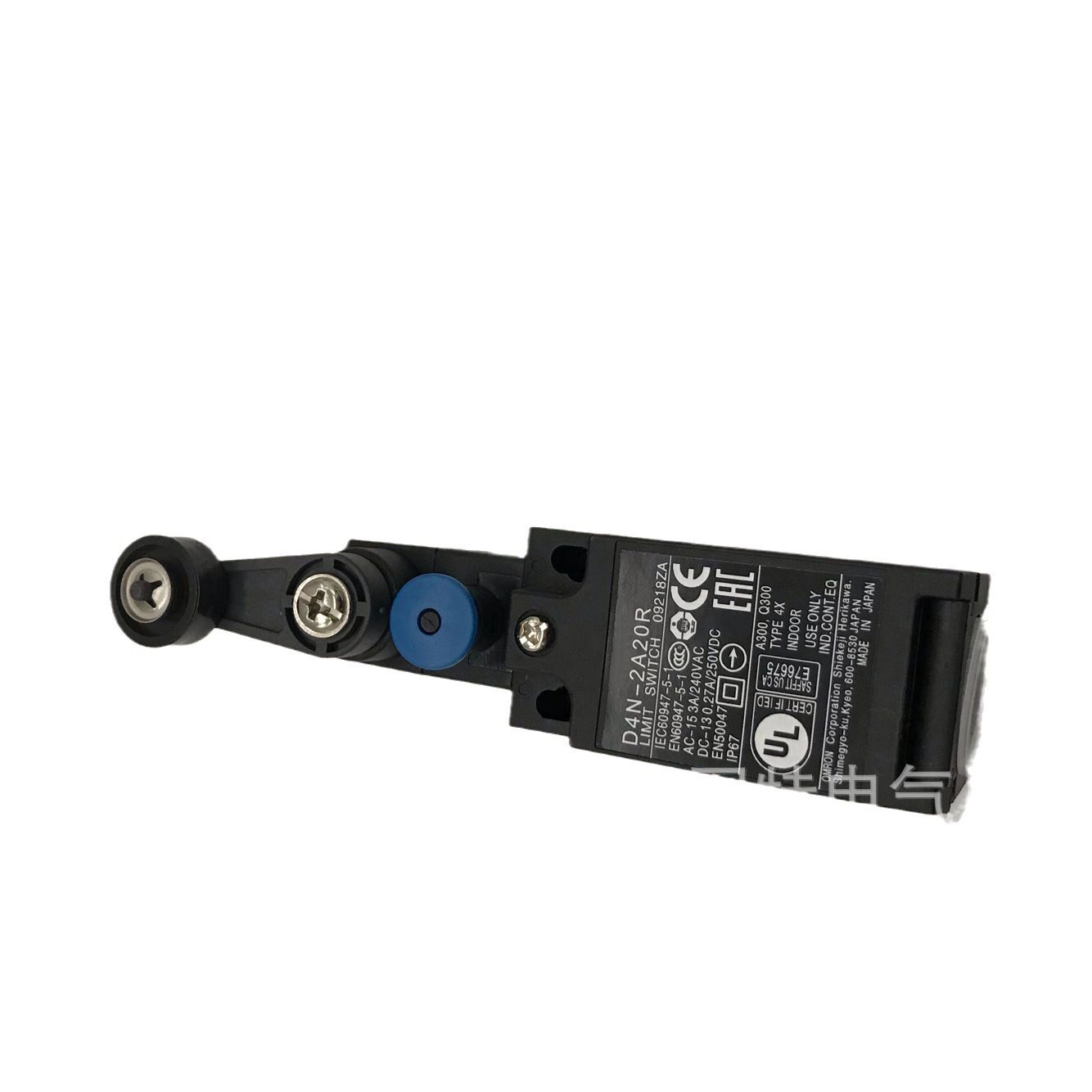 实物拍摄 供应全新 ZLDC03A2Y 行程开关 质保一年