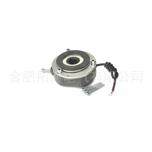 YEJ90L 失电电磁制动 1.5kw电机刹车 4电机抱闸 YEJ90S