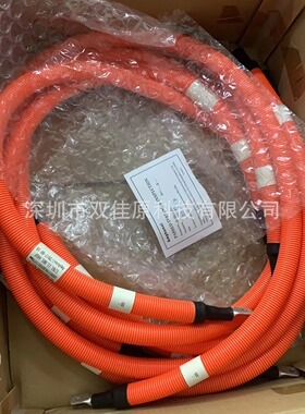安费诺连接插管 连接线AC-HA010096 Cbl Assy 70mm2 M8-M8 1.77M