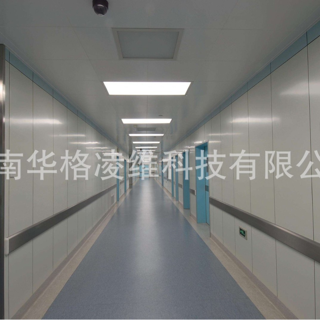 洁净室无尘车间净化工程合规