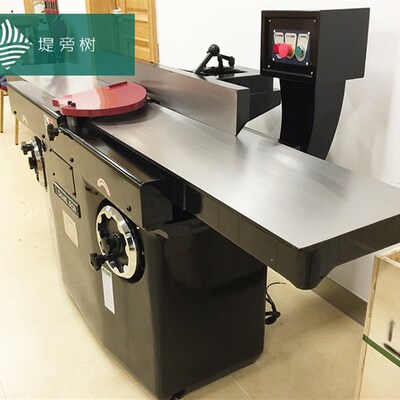 张铁 CHANG IRON CM303 平台刨 电动木工机械 特惠 堤旁树